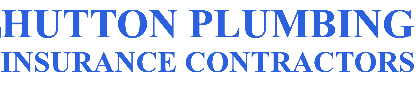 Hutton Plumbing Logo