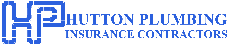 Hutton Plumbing Logo